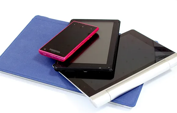 スマホ・タブレットのイメージ画像